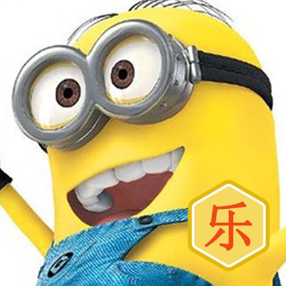 乐乐萌