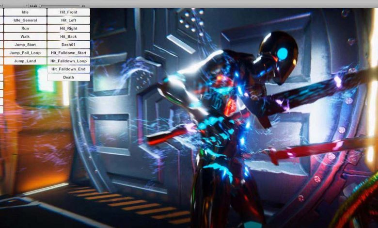 元宇宙和unity