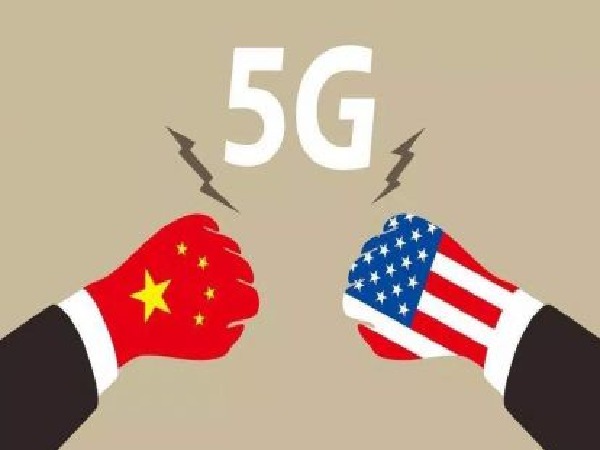 福卡智库-凭什么中国5G弯道超车?美国6G还有多远?