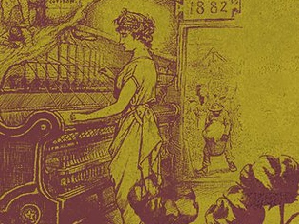 博雅小学堂-棉花帝国