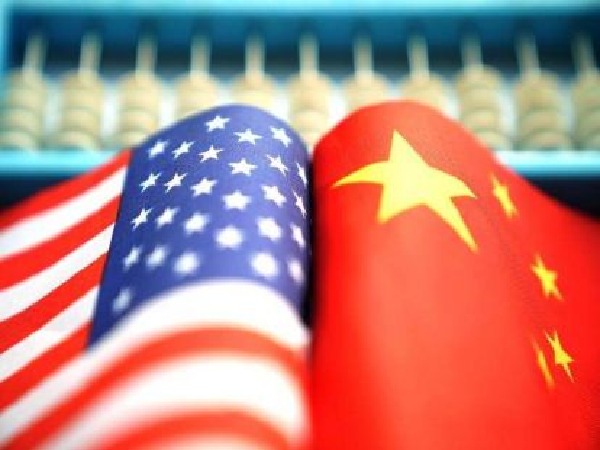 福卡智库-中美关系:“关公战秦琼”