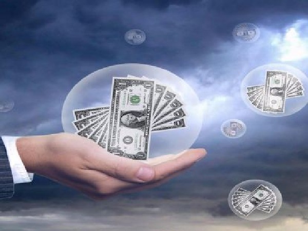 福卡智库-回归去泡沫时代(王德培教授在某高校演讲问题部分)