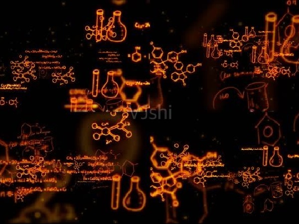 果冻讲数学-初中化学