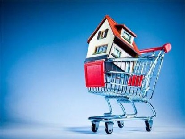 福卡智库-网上卖房:噱头还是新时代?